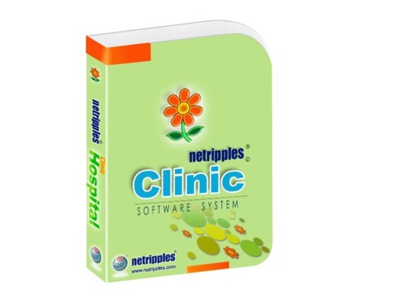 Clinic Hospital Software Clinic Hospital System